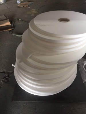 1600/3000 de máquina de conversão de papel de papel da régua do papel de máquina da máquina de Rewinder da talhadeira do rolo do jumbo para o silicone do papel do ofício