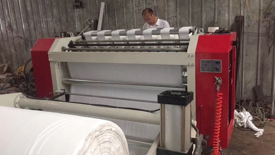1600/3000 de máquina de conversão de papel de papel da régua do papel de máquina da máquina de Rewinder da talhadeira do rolo do jumbo para o silicone do papel do ofício