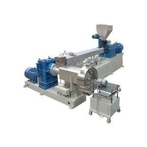 Máquina da extrusora do filme do LDPE do HDPE LLDPE dos PP Multilayer