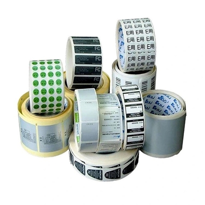 Rolo à máquina de impressão de Flexo do copo de papel de rolo