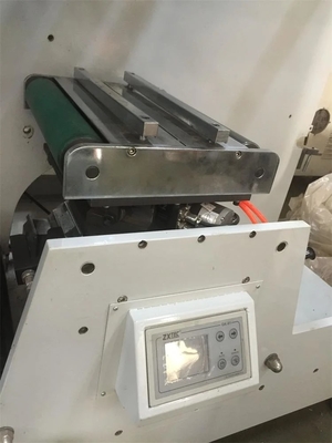 máquina de impressão da etiqueta do flexo 80m/Min