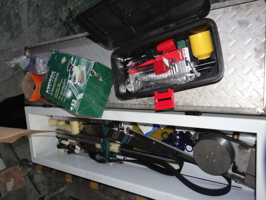 Rolo 330/330L/330XL/450/450L/450XL+HJ-41100/41400/41100R/41400R que alimenta Flexo que imprime o quadrado valor máximo de concentração no trabalho inferior do saco de papel de Kraft