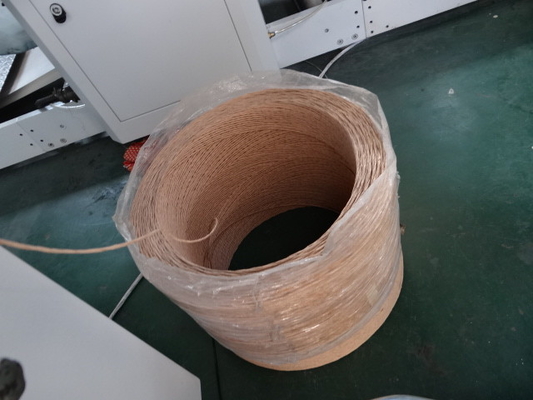 saco de papel de 380V 220V Kraft que faz a máquina 300 PCes/minuto