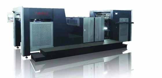 O micro grava a máquina de gravação do metal automático da máquina 220V 380V 440V 415V