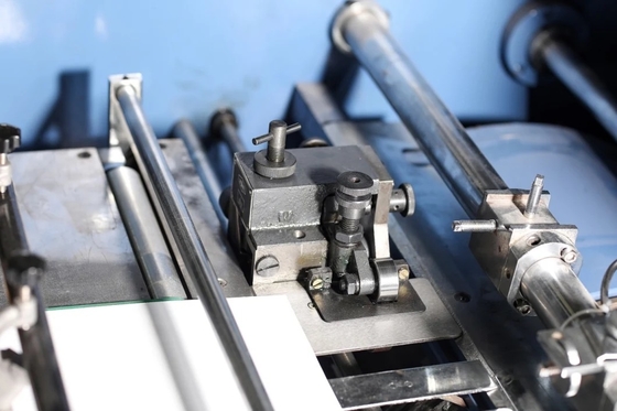 O micro grava a máquina de gravação do metal automático da máquina 220V 380V 440V 415V