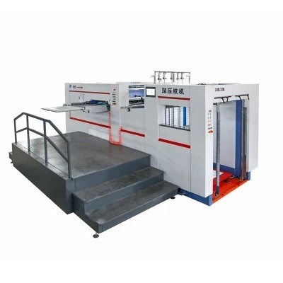Máquina de gravação automática comercial 1050x750mm 5500shipping e manipulação - 7000shipping e manipulação