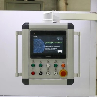 Máquina de gravação automática comercial 1050x750mm 5500shipping e manipulação - 7000shipping e manipulação