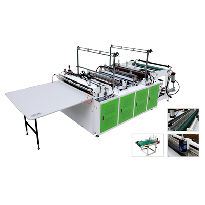 Saco de papel médico que faz a máquina com o saco de papel médico automático de Constant Temperature Control #50HZ 60HZ que faz a máquina