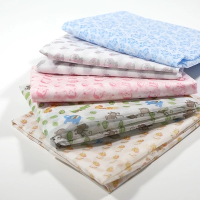 máquina de 10-150m/Min Non Woven Flexo Printing
