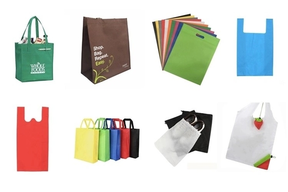 Máquina de impressão não tecida não tecida automática do saco da tela de Sublimation Printer Type Flexography da impressora de Digitas da categoria