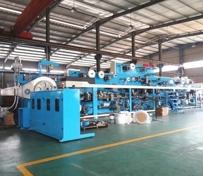A alta velocidade mima a fatura da máquina 380V trifásica