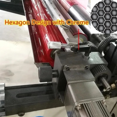 Máquina de impressão de Flexo da folha de Alumnium de 4 cores, 200m/min de alta velocidade, máquina de impressão do saco da farinha do flexo de 4 cores/papel de nylon