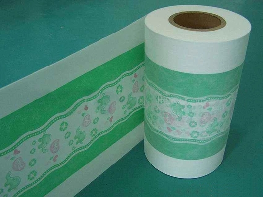 Máquina de impressão de Flexo da folha de Alumnium de 4 cores, 200m/min de alta velocidade, máquina de impressão do saco da farinha do flexo de 4 cores/papel de nylon