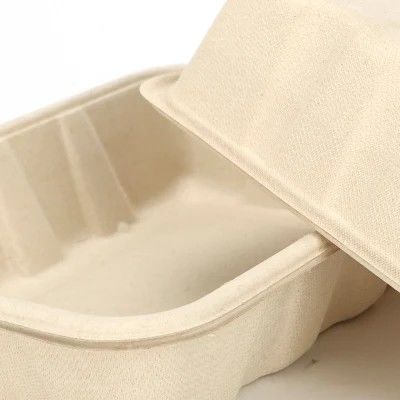 Saco de papel médico biodegradável de alta velocidade que faz a máquina para lancheiras descartáveis a favor do meio ambiente