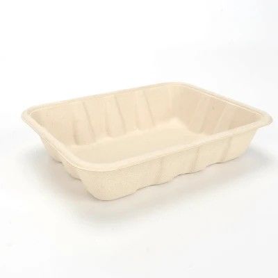 Saco de papel médico biodegradável de alta velocidade que faz a máquina para lancheiras descartáveis a favor do meio ambiente