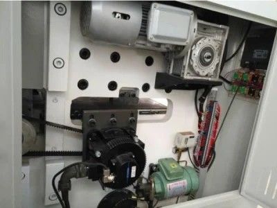 papel normal de papel de máquina de impressão 11Kw do fã do copo de 220V 380V