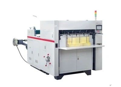 papel normal de papel de máquina de impressão 11Kw do fã do copo de 220V 380V