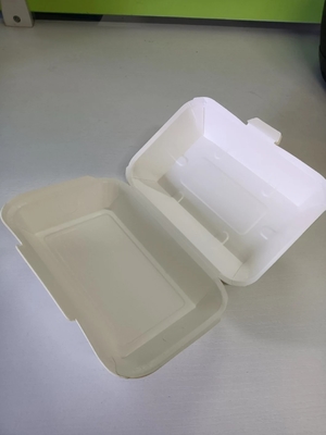 Máquina Pneumática de Alta Eficiência para Fabricação de Sacos para Transporte de Papel#20-35m/min (dependendo da aparência da caixa de papel)Velocidade de produção