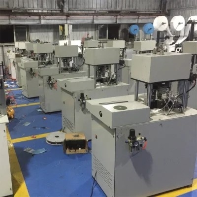 laço da orelha 2600W que faz a máquina