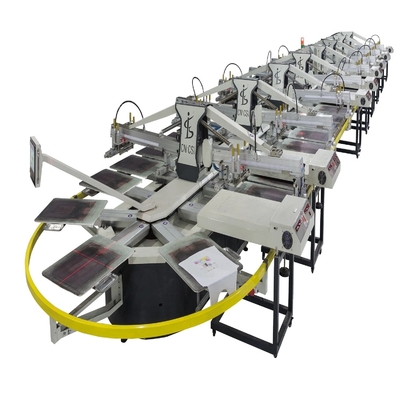 80m/Min Digital Flexo Printing Machine 4-22 cores para a cara da sapata veste a folha do PVC
