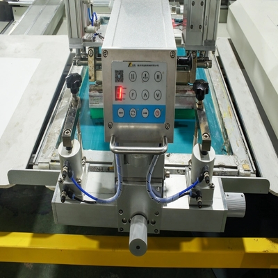 80m/Min Digital Flexo Printing Machine 4-22 cores para a cara da sapata veste a folha do PVC