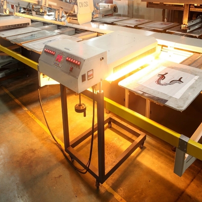 80m/Min Digital Flexo Printing Machine 4-22 cores para a cara da sapata veste a folha do PVC