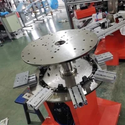 Máquina de borda automática de alta velocidade da borda