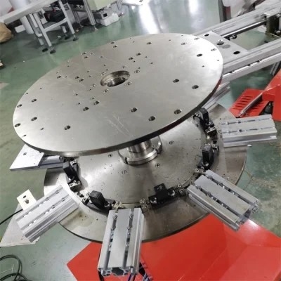 Máquina de borda automática de alta velocidade da borda