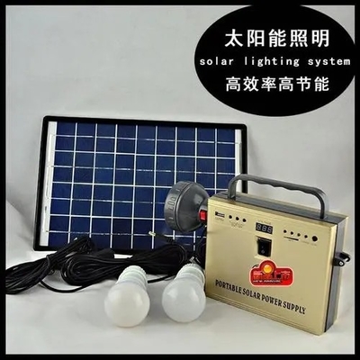 luz de inundação solar solar exterior das luzes 150W 300W do diodo emissor de luz 200W