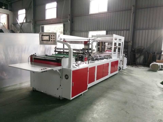 saco de plástico 220-240V que faz a máquina