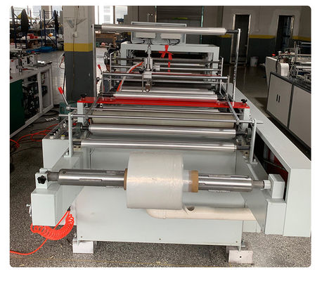 Selagem fotoelétrica de alta velocidade de derretimento da borda da máquina 3KW da borda automática