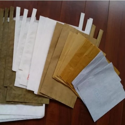 Saco de papel de Kraft do fruto da manga que faz a máquina 3KW automática