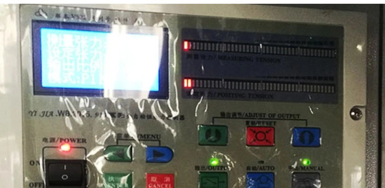 Máquina de impressão de Flexo da pilha de 2 cores para o copo de papel Rolls