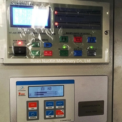 Máquina de impressão de Flexo da pilha de 2 cores para o copo de papel Rolls