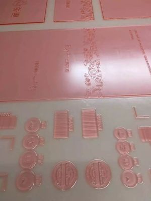 Copo de papel Flexo que imprime o ² cortando da máquina 12oz 300g/M ajustável