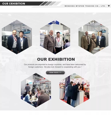 Luva de papel do cone do copo do gelado que faz a máquina 80pcs/Min Fully Automatic