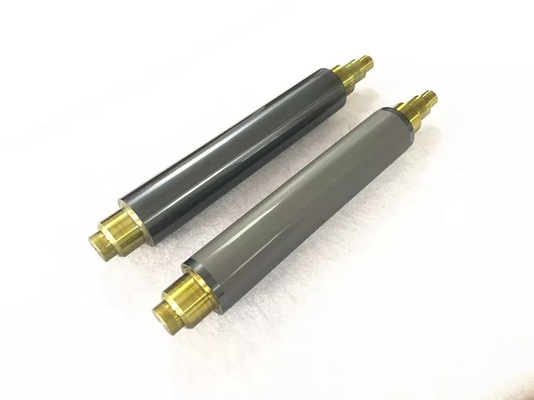 Desloque a impressora Ceramic Anilox Roller Flexographic gravando 3 compradores